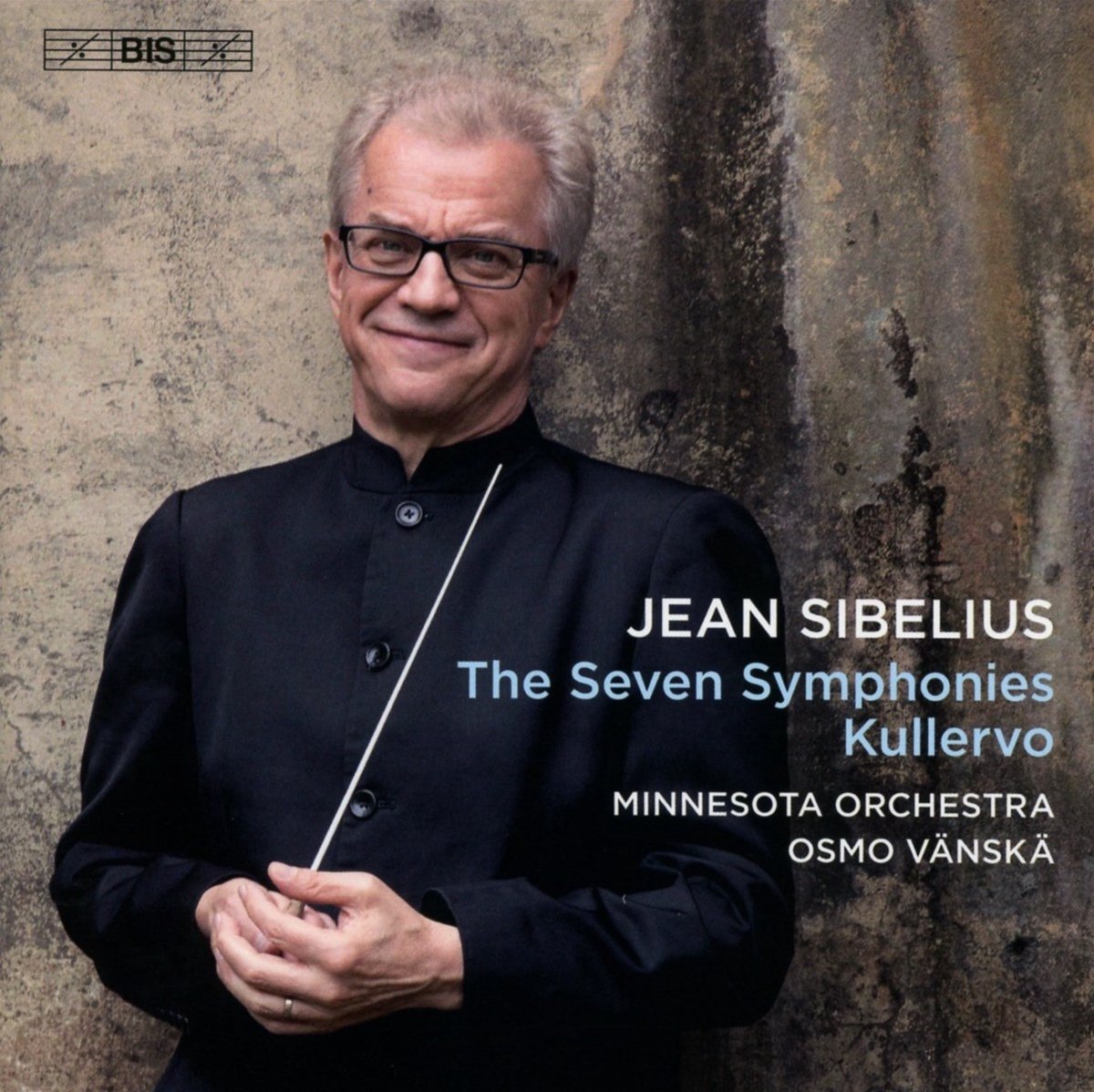 Minnesota Orchestra, Osmo Vänskä - Sibelius: The Seven Symphonies And Kullervo (4 SACD)