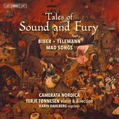 Camerata Nordica - Tales Of Sound And Fury (Super Audio CD)