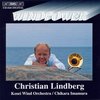 Kosei Wind Orchestra, Christian Lindberg - Windpower (CD)