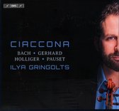 Ilya Gringolts - Ciaccona (Super Audio CD)