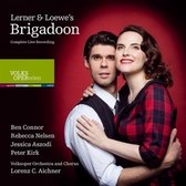 Ben Connor & Rebecca Nelsen - Brigadoon (CD)