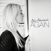 Miss Montreal - Again (3" CD Single)