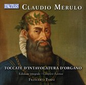 Francesco Tasini - Toccate D'Intavolatura D'Organo - Complete Edition (3 CD)