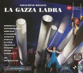 Orchestra Haydn Di Bolzano E Trento, Lü Jia - Rossini: La Gazza Ladra (3 CD)