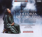 Susanna Branchini, Renzo Zulian, Orchestra Filarmonia Veneta - Verdi: La Forza Del Destino (3 CD)