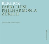 Philharmonia Zürich, Fabio Luisi - Berlioz: Symphonie Fantastique (CD)
