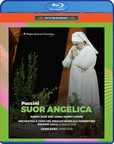 Orchestra Coro E Coro Delle Voci Bìanche Del Maggio Musicale Fiorentino - Puccini: Suor Angelica (Blu-ray)