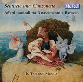 In Tabernae Musica - Affetti Musicali Tra Rinacimento E Barocco (CD)