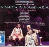 Various Artists - Armida Immagin (3 CD)
