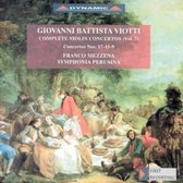 Viotti - Violin Concertos Vol 7 (CD)
