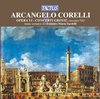 Federico Maria Sardel Modo Antiquo - Corelli: Concerti Grossi, Concerti (CD)