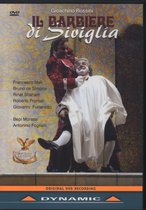 Francesco Meli, Bruno De Simone, Rinat Shaham, Teatro La Fenice - Rossini: Il Barbiere Di Siviglia (DVD)