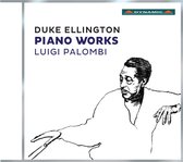 Luigi Palombi - Duke Ellington:Piano Works (CD)