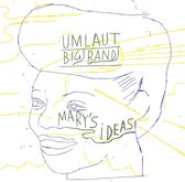 Umlaut Big Band - Mary's Ideas: Umlaut Big Band Plays Mary Lou Wi (2 CD)
