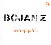 Bojan Z - Xenophonia (CD)