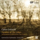 Kammerchor Saarbrücken - Transkriptionen Von Chorwerken (CD)