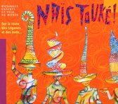 Au Fil De L Air - Nais Touke (CD)