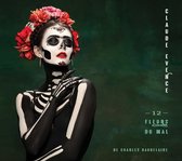Claude Evence Janssens - Les Douze Fleurs Du Mal (CD)