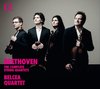 Belcea Quartet - The Complete String Quartets (8 CD)