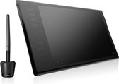 Huion INSPIROY Q11K Draadloze digitale grafische tekentablet met 8192 pendruk 8 Express-toetsen