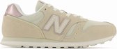 New Balance Wl373 Lage sneakers - Dames - Beige - Maat 37+