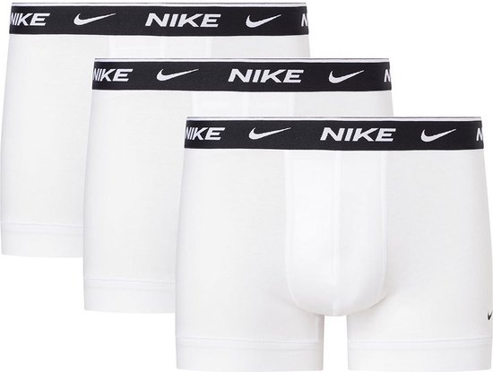 Nike Trunk Underpants Hommes - Taille S