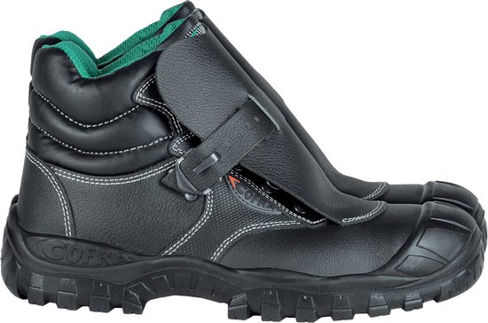 Lasschoenen veiligheidsschoenen hot sale