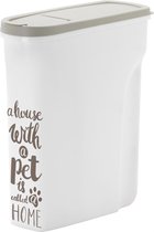 Moderna voercontainer trendy story pet wisdom (5