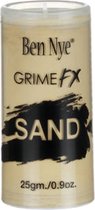 Ben Nye Grime FX Sand powder 25gr