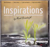 Inspirations - Mark Brandwijk