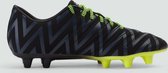 Canterbury Phoenix 2.0 FG, Zwart/Sulphur spring, maat 40.5 EU, 6.5 UK.