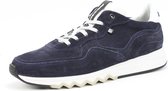 Floris van Bommel SFM-10091 -40-02  Nineti 05.18 Blauw
