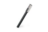 Moleskine Roller Pen Plus - Zwart - 0.5mm