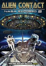Alien Contact; Nasa Exposed 2 (DVD) (Import geen NL ondertiteling)