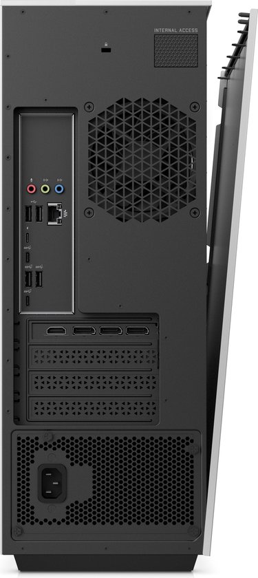 HP Envy Ordinateur de bureau, processeur Intel Core i7-12700, carte  graphique Intel UHD, mémoire RAM 16 Go, système d'exploitation domestique  Windows