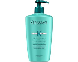 Kérastase Résistance Bain Extentioniste - Normale shampoo - Voor Alle haartypes - 500ml