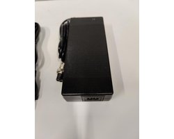 52V oplader elektrische step - Zero10X - Z10X - Z8X - Vsett9 - Z9 - oplader Dualtron - oplader Kaboo -  oplader Kugoo Kirin - 1.7A output - charger 52V