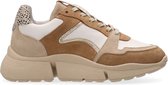 Maruti Cody dames sneakers beige