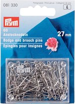 Prym Corsagespeld 27 mm