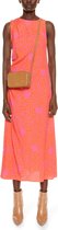 Ted Baker Luissaa - Jurk - Roze - 42