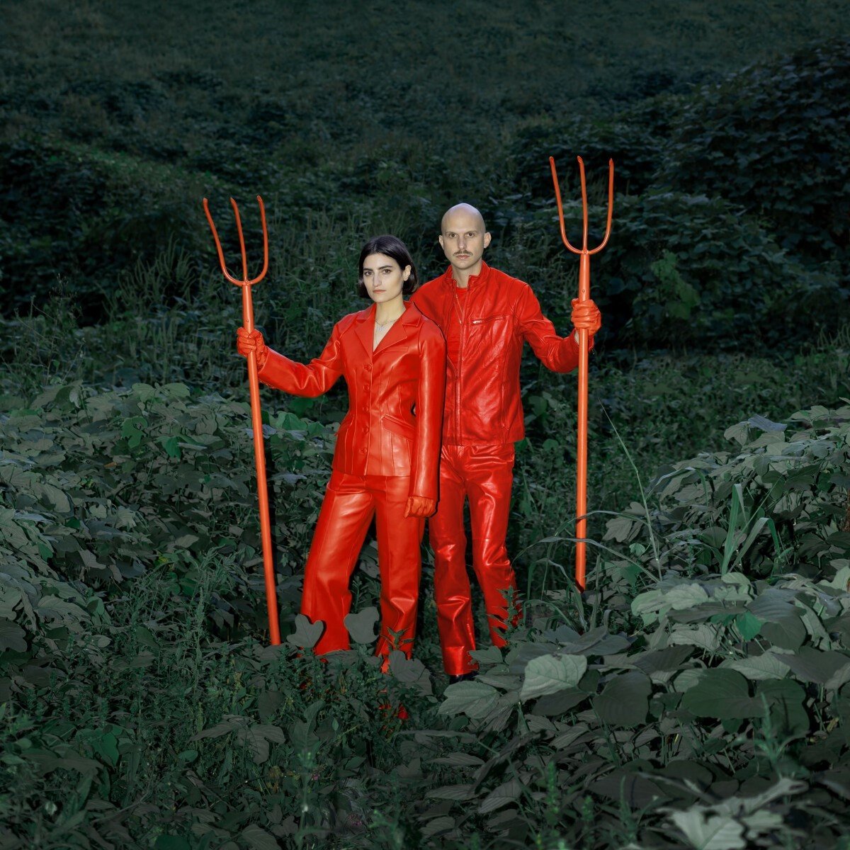 Mattiel - Georgia Gothic (CD)