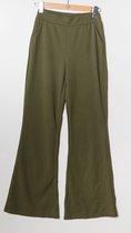 Pantalon | groen | one size