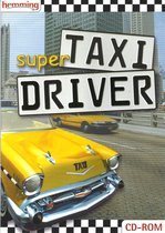 Super Taxi Driver - Windows