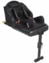 BASE I-SIZE GRACO ZWART