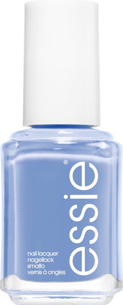 essie® - original - 94 lapiz of luxury - blauw - glanzende nagellak - 13,5 ml - essie