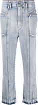 Isabel Marant Etoile • lichtblauwe jeans Tucson • maat 34 (FR36)