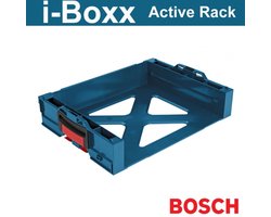 Bosch Professional PRO i-Boxx Rek ACTIVE - 1600A016ND