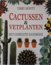 Cactussen & Vetplanten