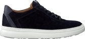 Mazzeltov 5078 Lage sneakers - Heren - Blauw - Maat 44