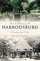 Brief History-A History of Harrodsburg